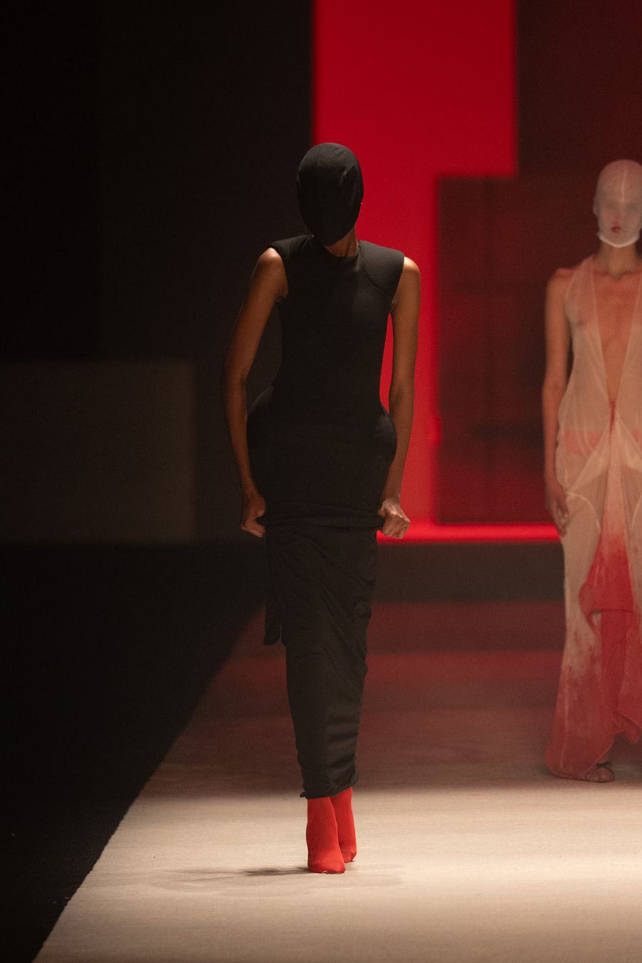 Bogotá Fashion Week