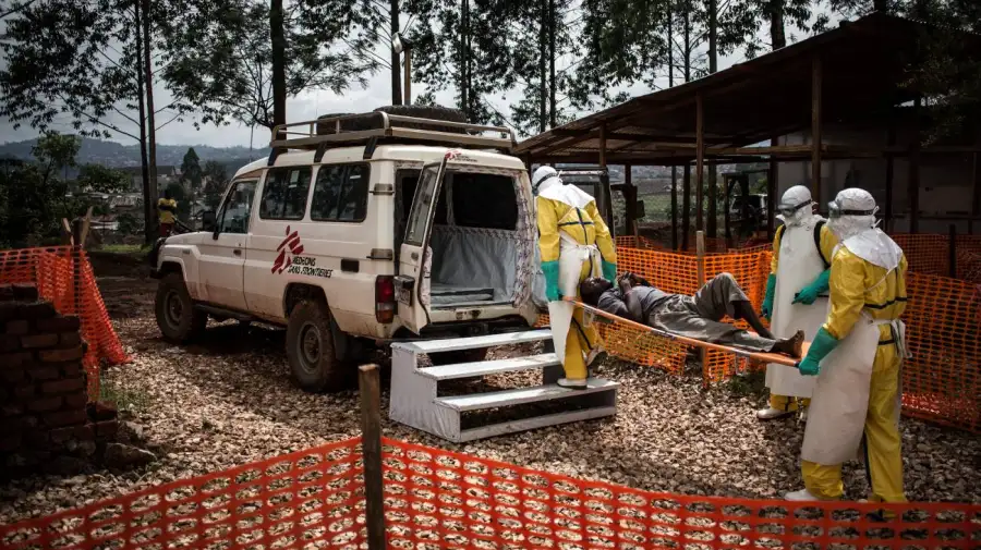 Brote Ebola-Congo 16052026