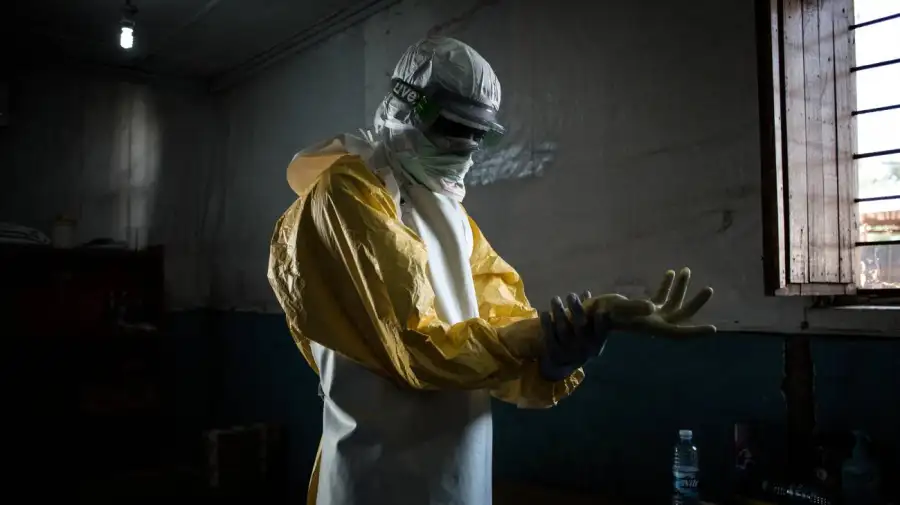 Brote Ebola-Congo 16052026