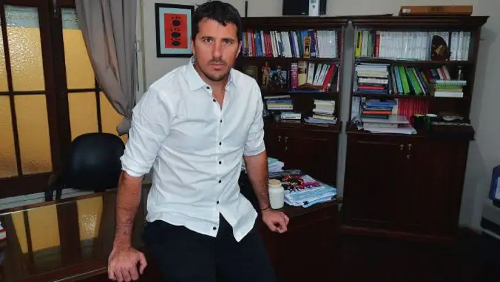 Carlos Gonella