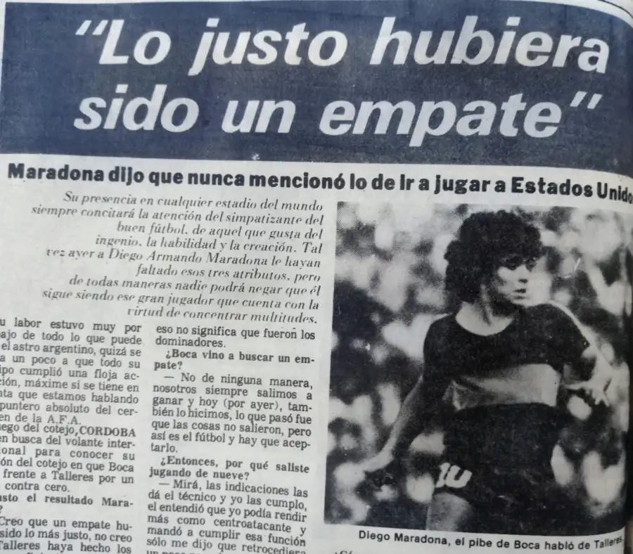 Diego Diario Córdoba