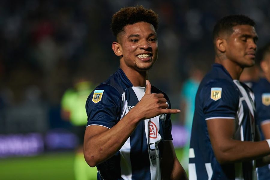 Diego Valoyes