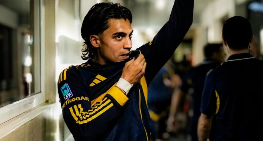 Exequiel 