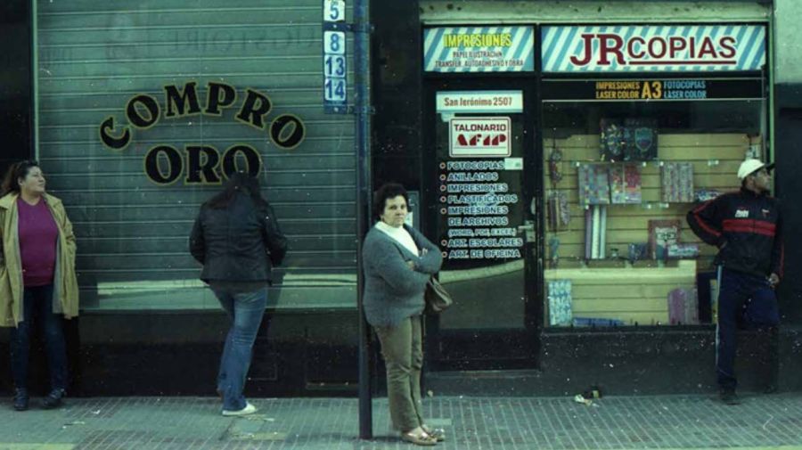 Fotogalería de Santa Fe 16052026