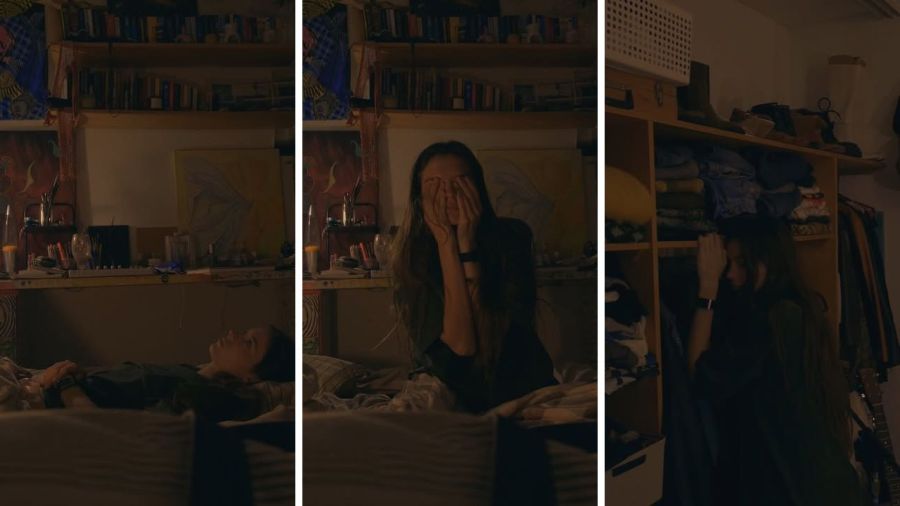 Fotografías de Helena Otamendi