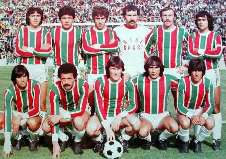 Guaymallén 1981
