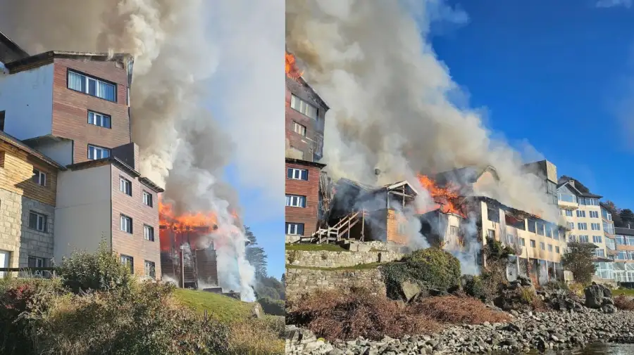 Hotel Huemul