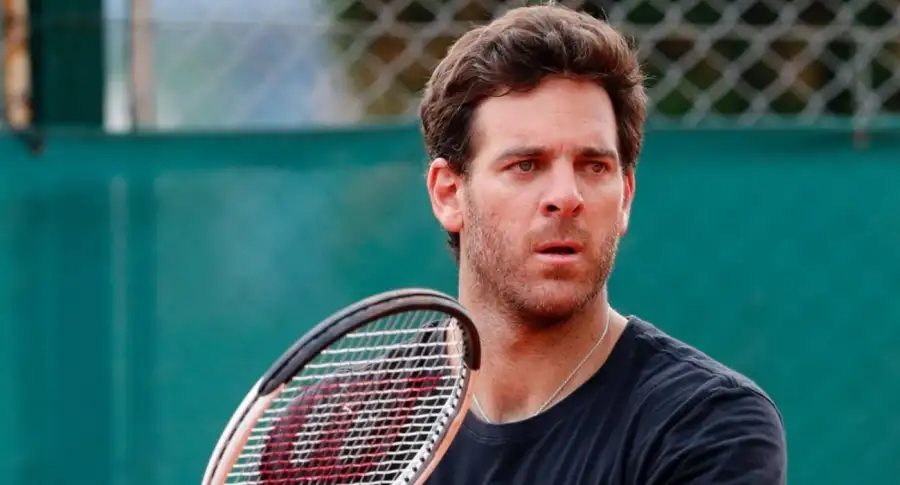Juan Martín del Potro
