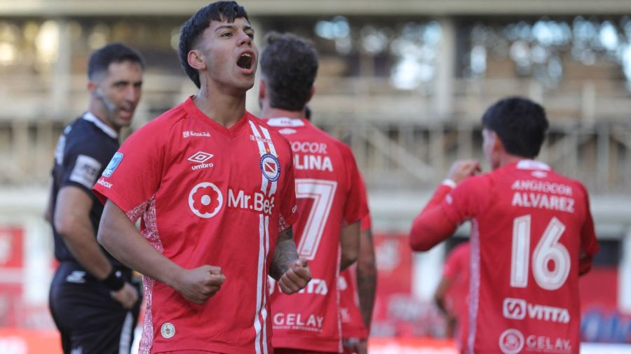 Argentinos Juniors