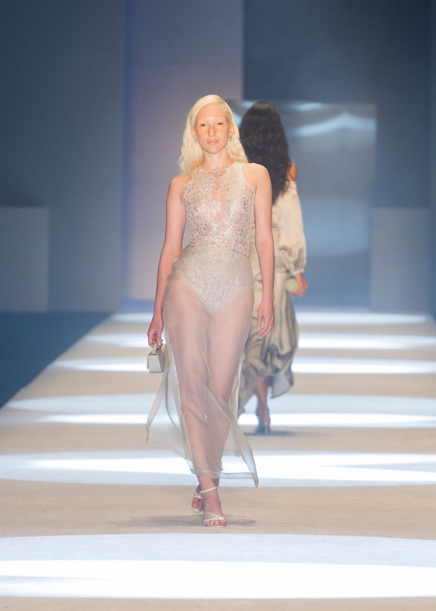 Bogotá Fashion Week