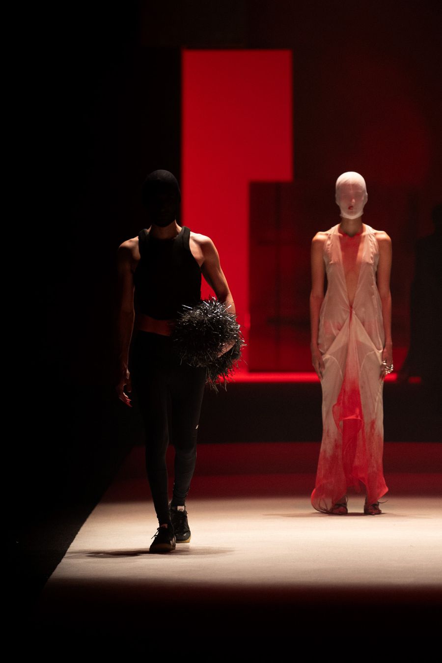Bogotá Fashion Week