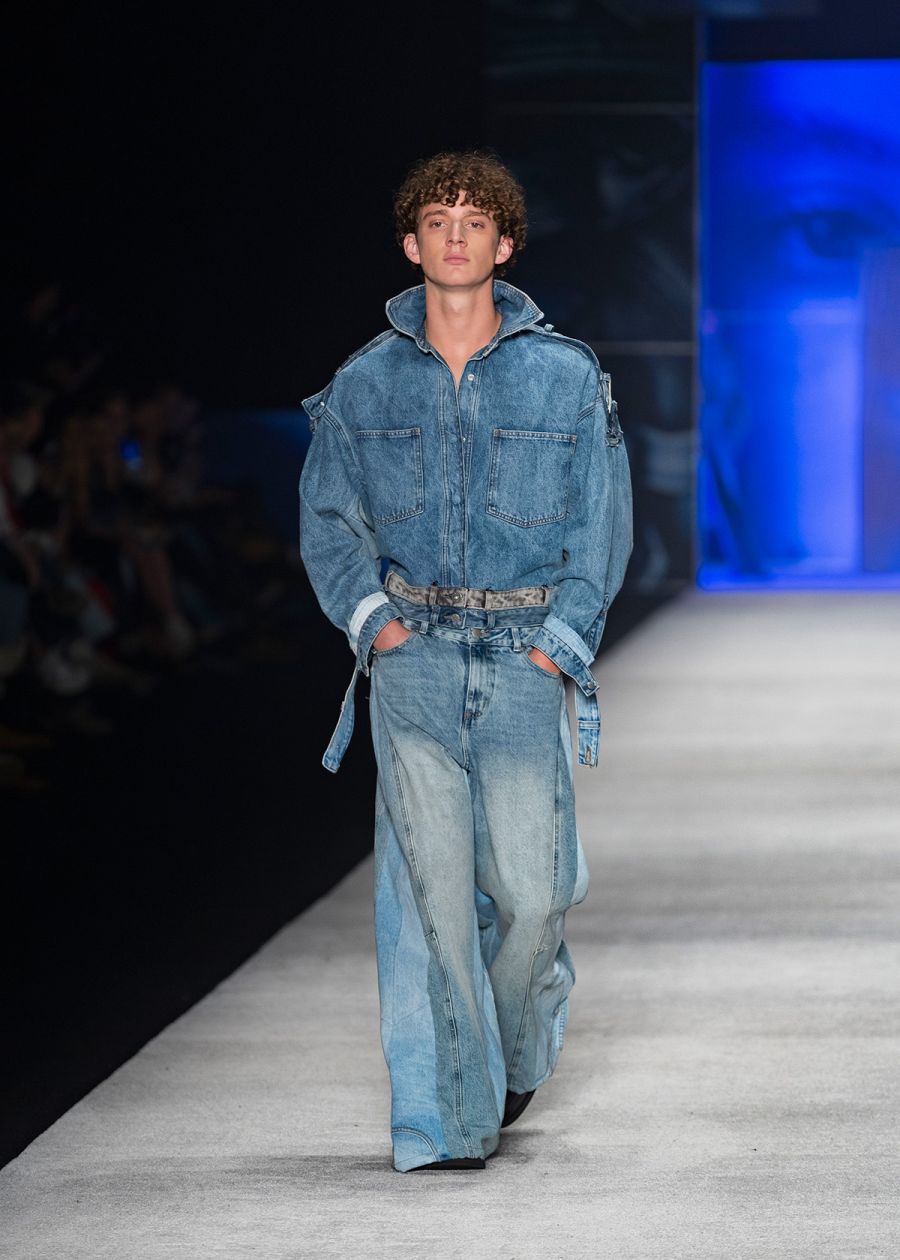 Bogotá Fashion Week