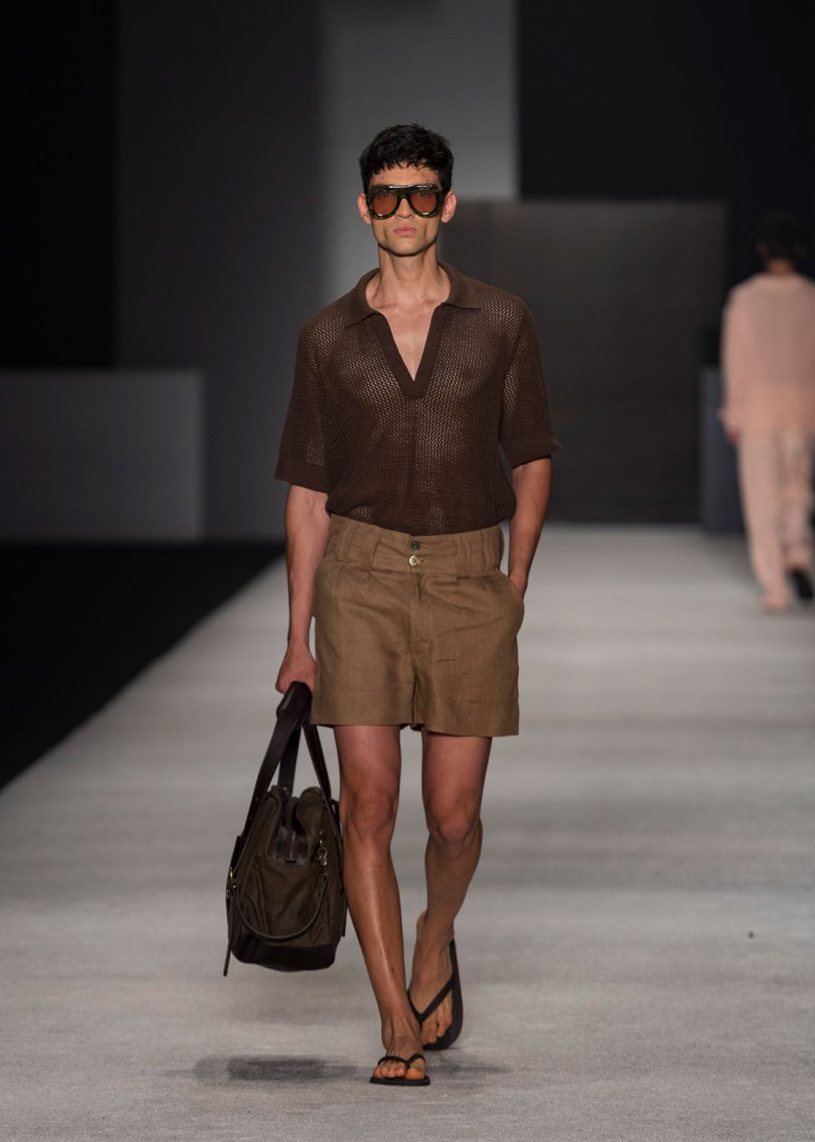 Bogotá Fashion Week