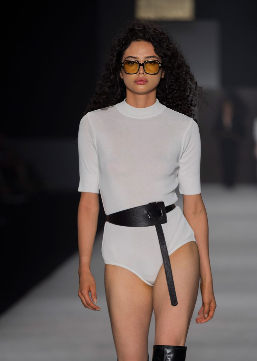 Bogotá Fashion Week