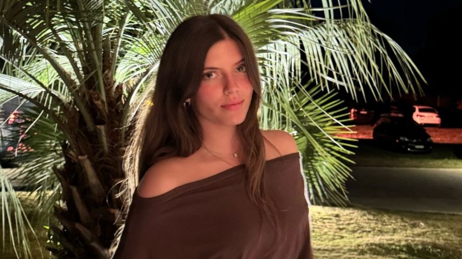 India Arana