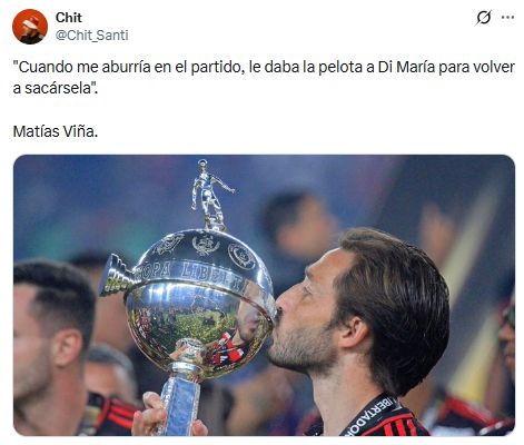 Los memes de River vs. Rosario Central
