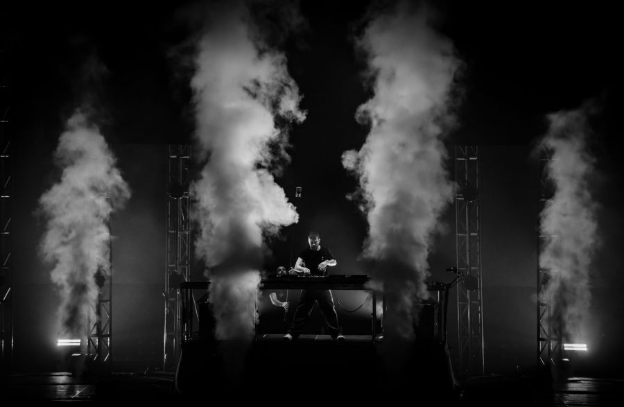 Martin Garrix