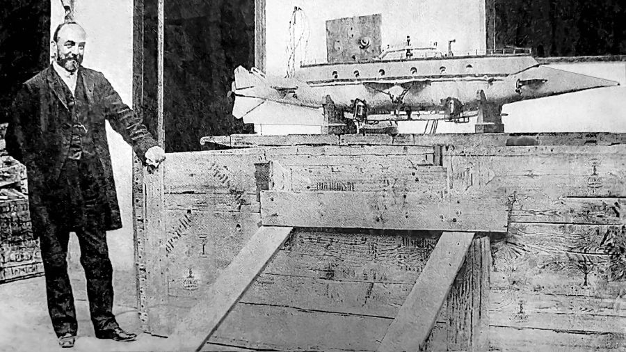 Submarino Ricaldoni