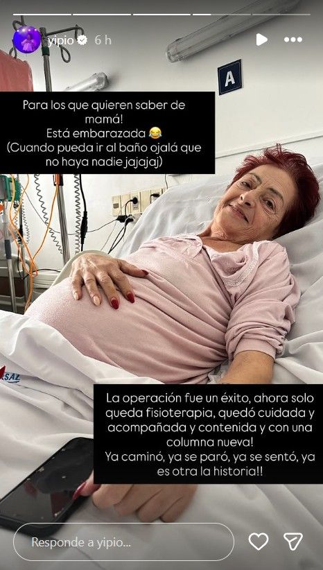 Yisela 