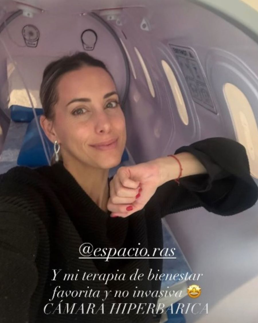 Anita Espasandin