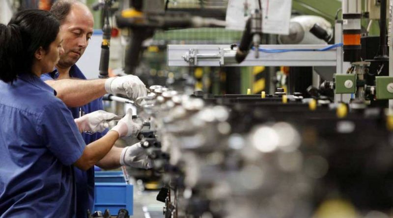 Casi el 50% de las pymes planea reducir personal.
