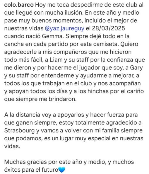 Colo Barco