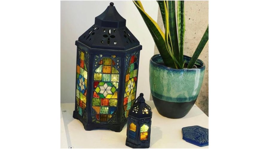 El mosaico como protagonista de la deco del hogar