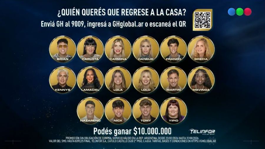Gran Hermano