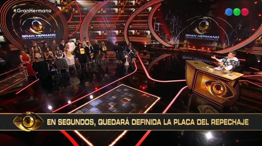 Gran Hermano