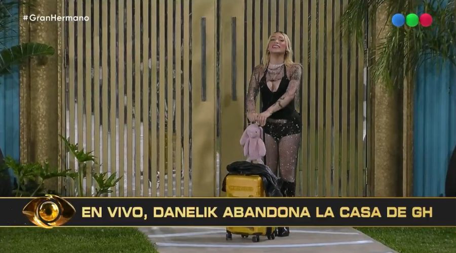 Gran Hermano