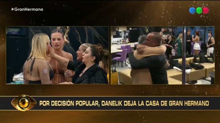 Gran Hermano