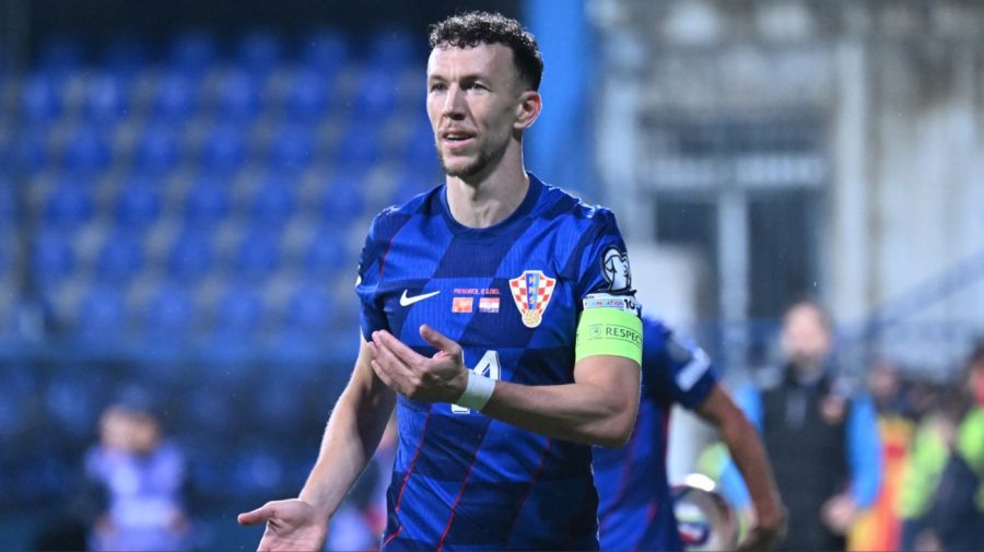 Ivan Perisic