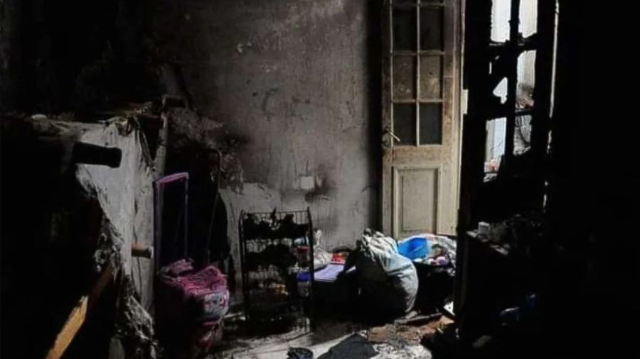 Juicio por el triple lesbicidio en Barracas 20260518