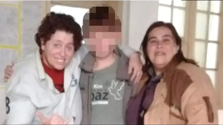 Juicio por el triple lesbicidio en Barracas 20260518