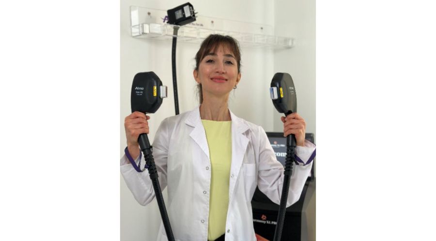 ¡Llegó la temporada ideal para renovar la piel después del verano!