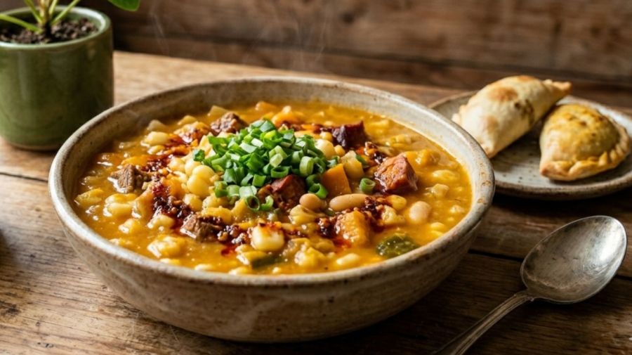 locro