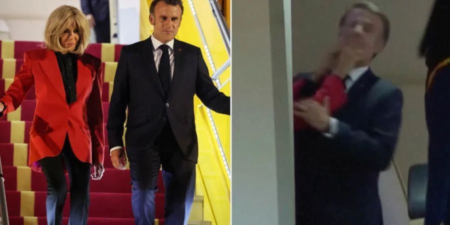 Macron