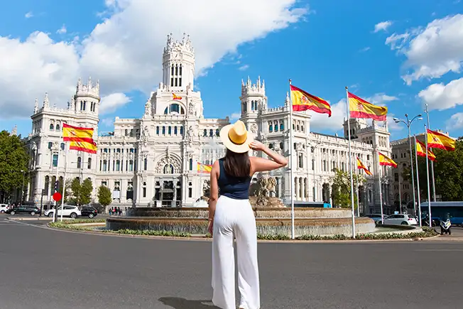 Madrid