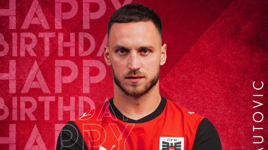 Marko Arnautovic