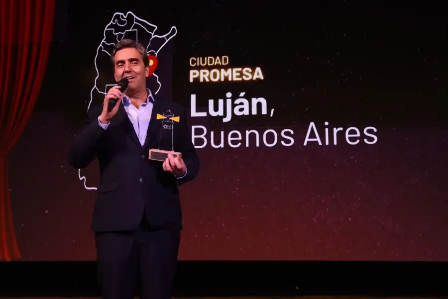 Municipalidad de Luján