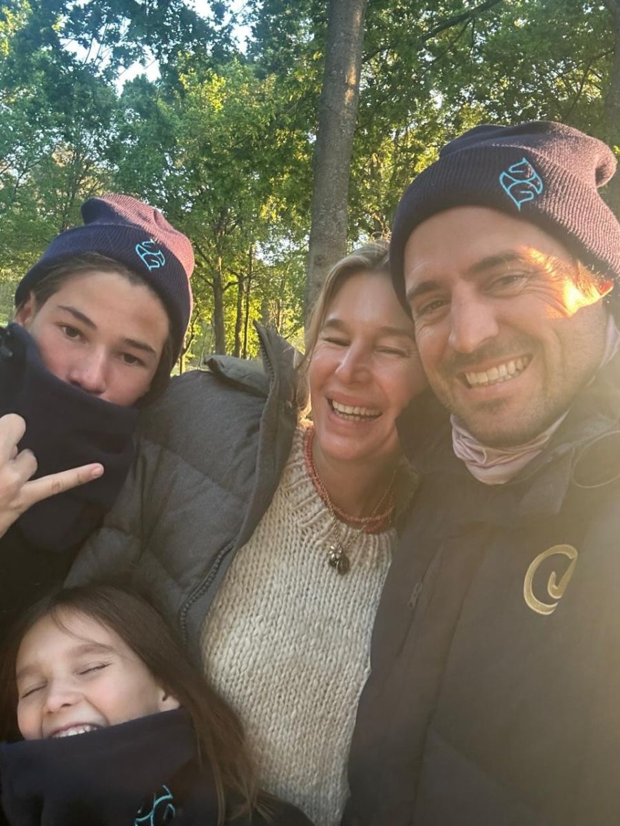 Nueva vida de Dolores Barreiro