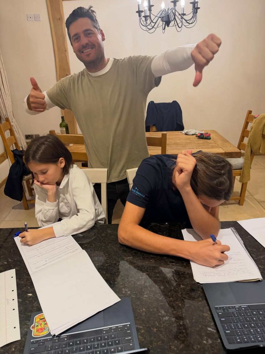 Nueva vida de Dolores Barreiro