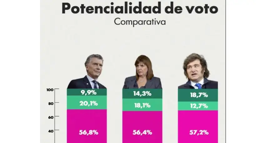 Potencialidad del voto