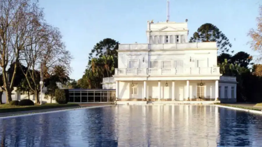 Quinta de Olivos 18052026