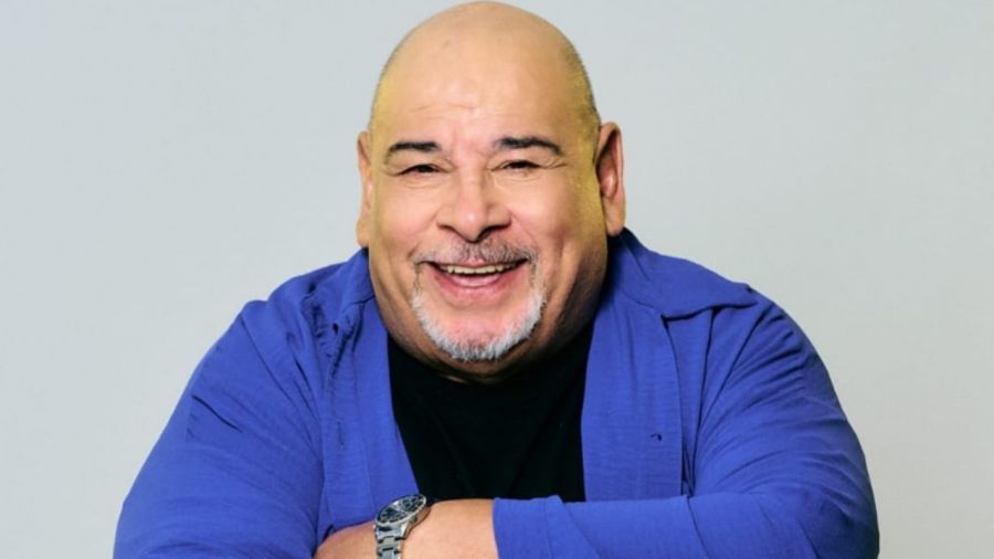 Roly Serrano