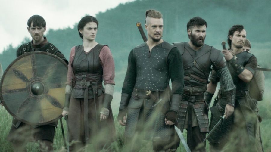 Series y películas de época