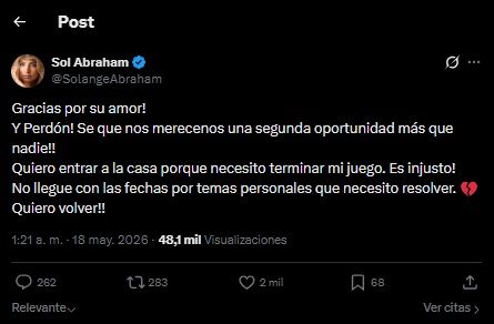 Sol Abraham