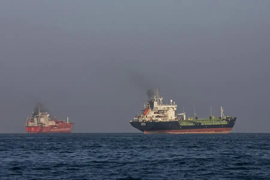 Iran And US Remain In Stalemate Over Strait Of Hormuz
