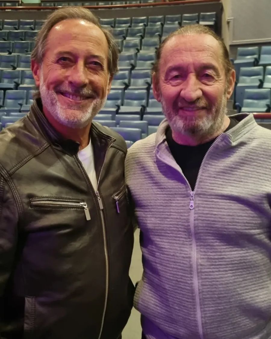 Aldo Funes