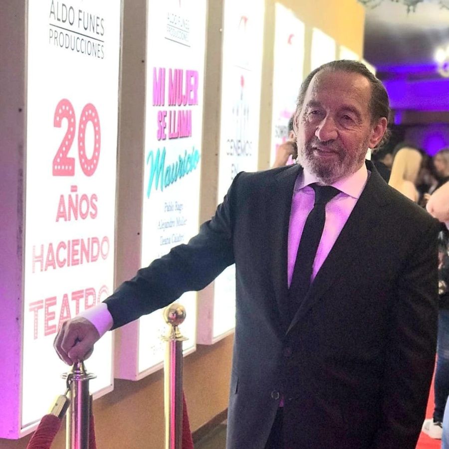 Aldo Funes